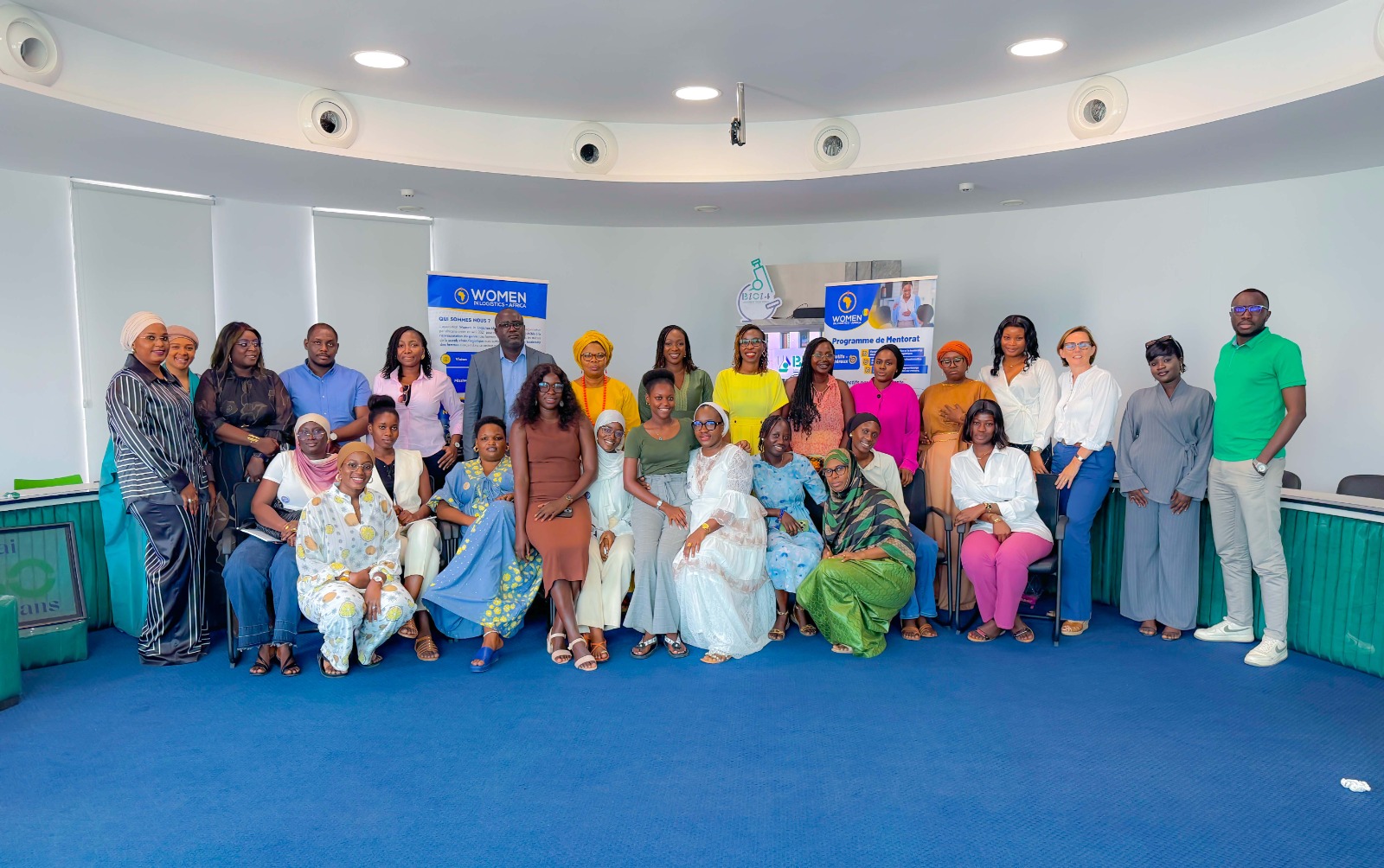 MENTORAT WILA SENEGAL 2025